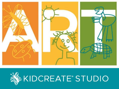 Kidcreate Studio - Alexandria. After School Art Club - Join the Interest List!